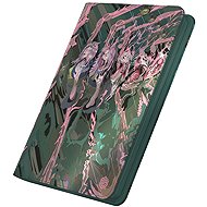 Ultimate Guard Zipfolio 360 Xenoskin Magic: The Gathering „Duskmourn“ - Design 5 - Card Storage Box