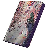Ultimate Guard Zipfolio 360 Xenoskin Magic: The Gathering „Duskmourn“ - Design 6 - Card Storage Box