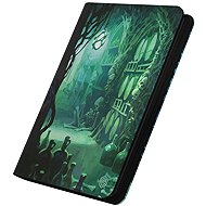 Ultimate Guard Zipfolio 360 Xenoskin Magic: The Gathering „Duskmourn“ – Design 3 - Card Storage Box