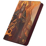 Ultimate Guard Zipfolio 360 Xenoskin Magic: The Gathering "Tarkir: Dragonstorm" - Abzan Devotee - Card Storage Box
