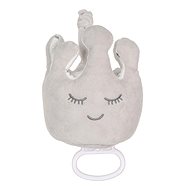 Dooky Cuddly Friends Crown Toy Box - Pushchair Toy