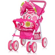 CHIPOLINO Dolly Multicolour Sports Stroller - Doll Stroller