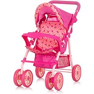 CHIPOLINO Dolly Cupcakes Sports Stroller - Doll Stroller