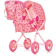 CHIPOLINO Deep Stroller for dolls Emily Cupcakes - Doll Stroller