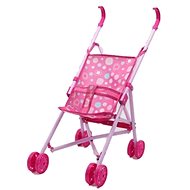 Mamido Stroller pink - Doll Stroller