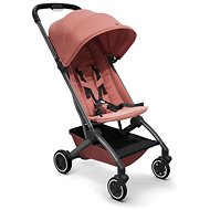 Joolz Aer Absolute Pink - Baby Buggy