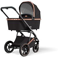 MOON Style Rose Gold 2022 - Baby Buggy