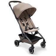 Joolz Aer Lovely Taupe - Baby Buggy