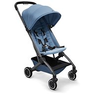 Joolz Aer Splendid Blue - Baby Buggy