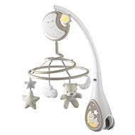 CHICCO Next2Dreams neutral - Cot Mobile