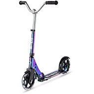 Micro Cruiser LED Neochrome - Folding Scooter