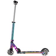 Micro Sprite LED Neochrome - Folding Scooter