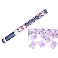 Party confetti 60 cm - 500 euro notes - Confetti