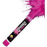 GUIRCA Confetti pink powder - birth girl/boy or girl/gender reveal/baby shower 28 cm - Confetti