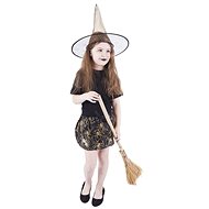 Rappa Witch skirt + hat for children - Costume