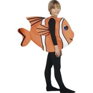 GUIRCA Nemo children's fish costume 3-4 years - Costume