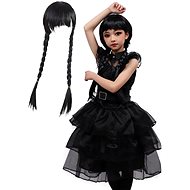 FunCo Wednesday with wig 110-122 M - Costume