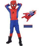 FunCo Spiderman 110-122 M - Costume