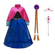 FunCo ANNA Frozen with accessories - Costume