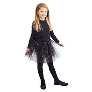 RAPPA Tutu skirt luminous black - Costume