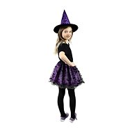 RAPPA Children's witch bat tutu skirt with hat - Costume