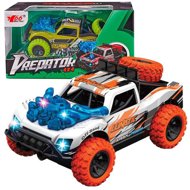 Sparkys Auto Predator 4×4 - Toy Car