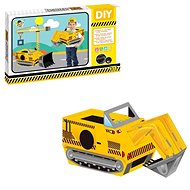 Annam Cardboard dredger 33 × 75 × 30 cm - Costume
