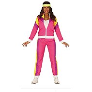 GUIRCA Costume retro chamois - set 80s - ladies - size 2.5 mm M 38 - 40 - Costume