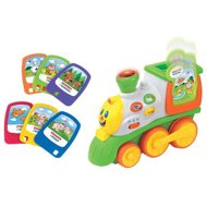 Sparkys My first talking train - Interactive Toy