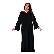 GUIRCA Women's costume student of magic school, sizing. XL - Costume