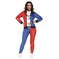 GUIRCA Women's Harley Quinn costume, sizing. M - Costume