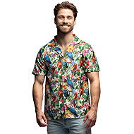 Boland Hawaiian shirt Tropic size. M - Costume