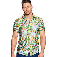 Boland Hawaiian shirt size. M - Costume
