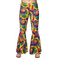 Boland Hippie trousers ladies size. L/XL - Costume