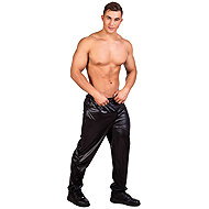 Boland Stripper pants size. M/L - Costume