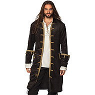 Boland Pirate jacket size. L - Costume