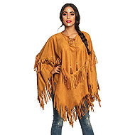 Boland Indian poncho - Costume
