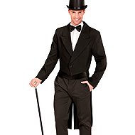Widmann Frak black size. XXL - Costume