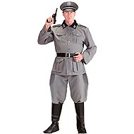 Widmann Uniform of German soldier commander. L - Costume