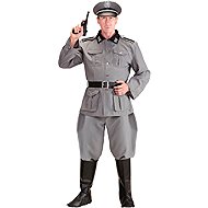 Widmann Uniform of German soldier commander. M - Costume