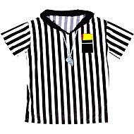 Widmann Referee T-shirt size. XL - Costume
