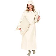Widmann Vintage nightgown with cap size. M/L - Costume