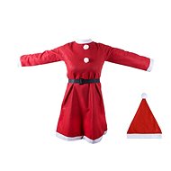 Verk Mikulás - női - Jelmez