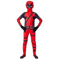 FunCo Children's Deadpool costume with mask, L - Costume