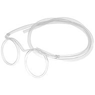 GUIRCA Party drinking glasses, transparent - Costume Accessory