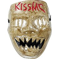 GUIRCA Children's horror mask kiss me - Costume Accessory
