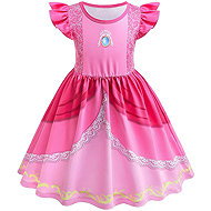 FunCo Baby dresses Princess 116-122 M - Costume