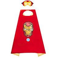 FunCo Kids Carnival Avengers Iron Man 2in1 - Costume