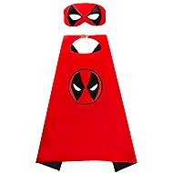 FunCo Kids Carnival Deadpool 2in1 - Costume