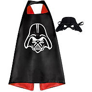 FunCo Kids Carnival Costume Star Wars Darth Varder 2in1 - Costume